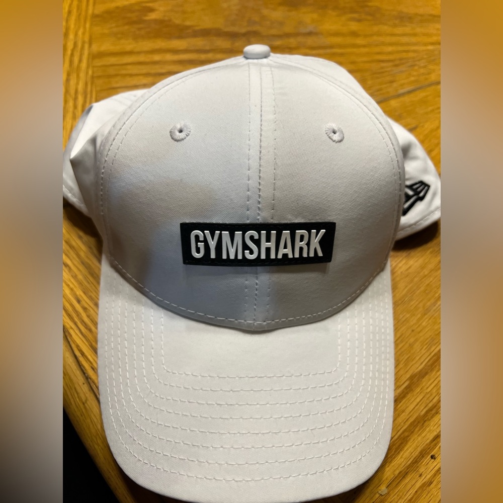 Gymshark SnapBack baseball cap